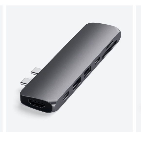 Hub adapter - Picture 1 of 7